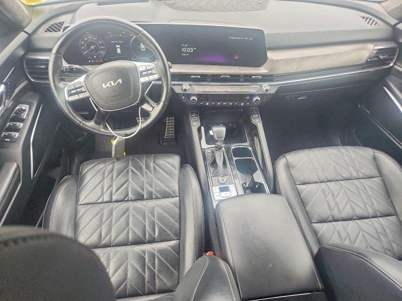 Aukcja sprzedaży 2025 Kia Telluride, vin: 5XYP5DGC9SG624321, numer aukcji: 70890006