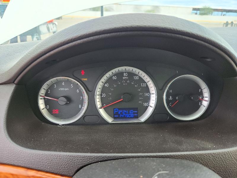 73887066 :رقم المزاد ، 5NPEU4AF7AH640263 vin ، 2010 Hyundai Sonata مزاد بيع