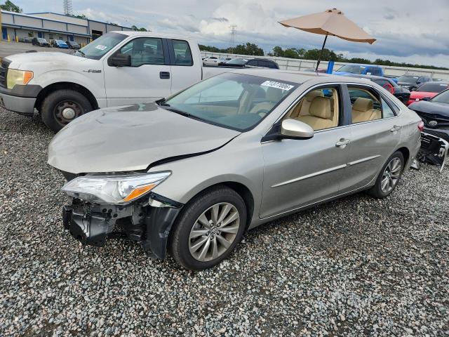 Продажа на аукционе авто 2015 Toyota Camry, vin: 4T4BF1FK4FR486448, номер лота: 71377006