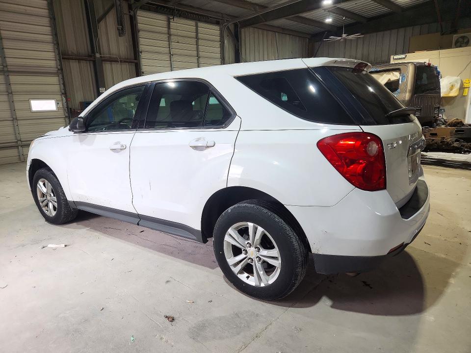 72990326 :رقم المزاد ، 2GNALBEK1D6324449 vin ، 2013 Chevrolet Equinox مزاد بيع