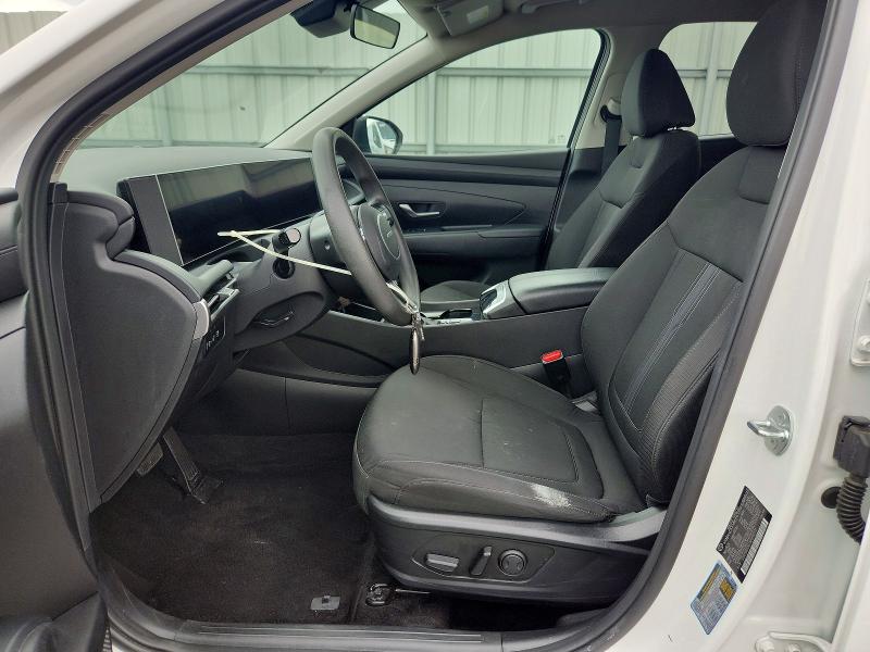 71359056 :رقم المزاد ، 5NMJB3DE7SH492776 vin ، 2025 Hyundai Tucson مزاد بيع