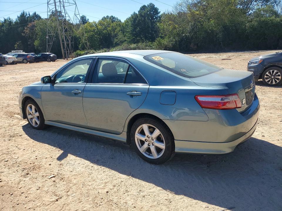 Продажа на аукционе авто 2009 Toyota Camry, vin: 4T1BE46K49U800084, номер лота: 71053686