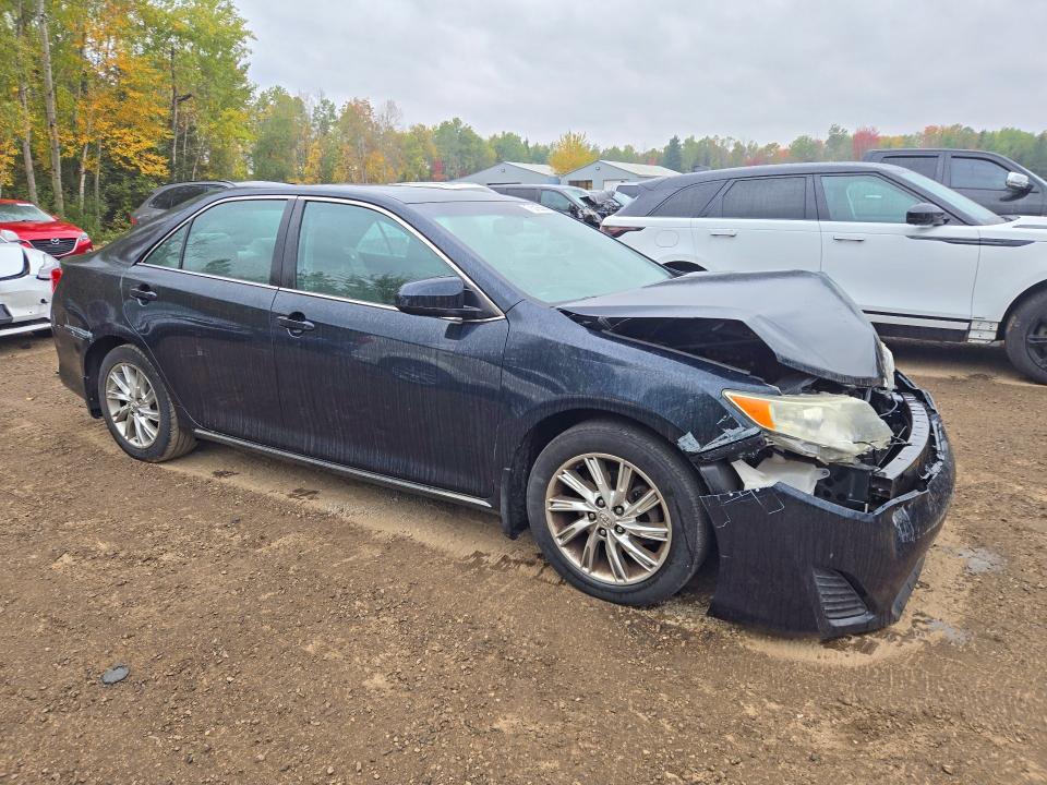 Продажа на аукционе авто 2014 Toyota Camry, vin: 4T1BF1FK4EU334050, номер лота: 71015266