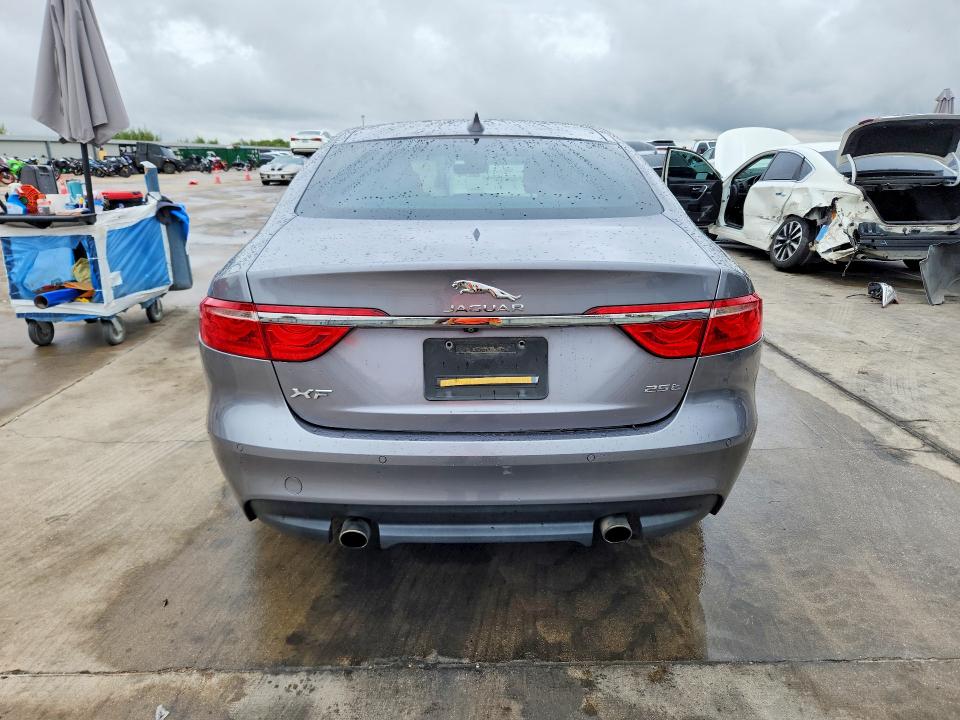 Продажа на аукционе авто 2020 Jaguar Xf, vin: SAJBE4FX0LCY83978, номер лота: 71063006