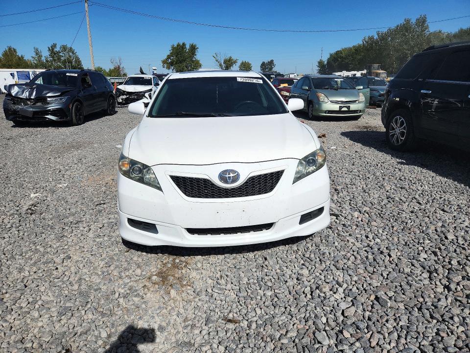 Продажа на аукционе авто 2009 Toyota Camry, vin: 4T1BE46K99U901458, номер лота: 72099216