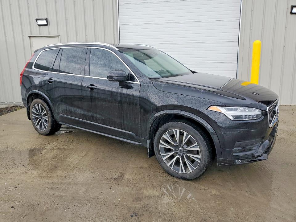 Продажа на аукционе авто 2021 Volvo Xc90, vin: YV4A22PK6M1760299, номер лота: 71537986