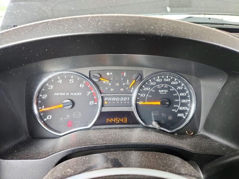 Aukcja sprzedaży 2009 Gmc Canyon, vin: 1GTDT13E098152106, numer aukcji: 72492936
