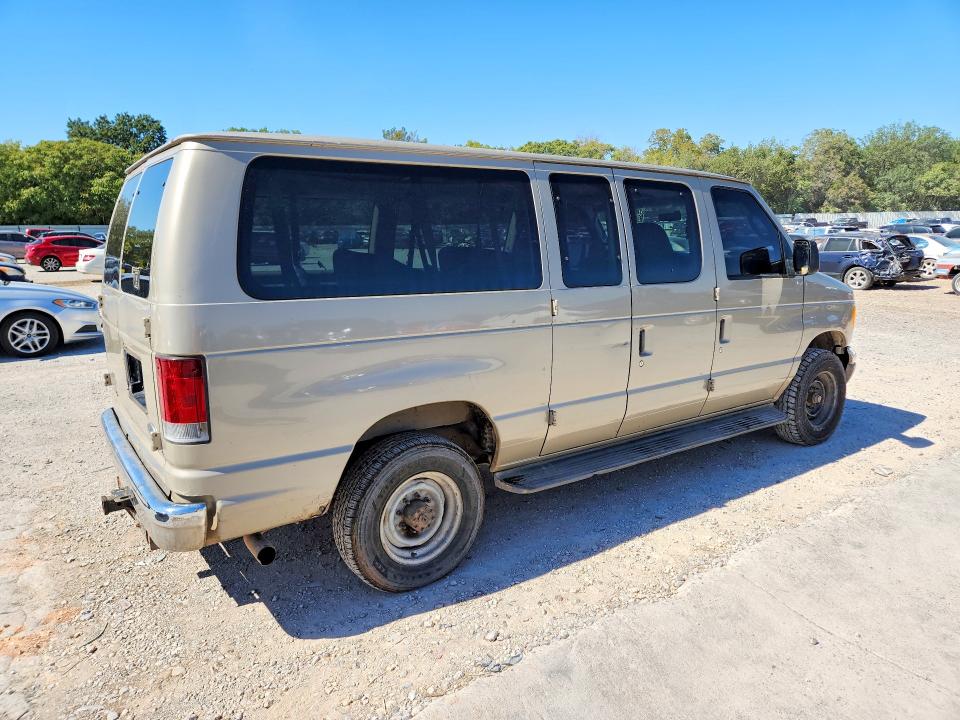 Продаж на аукціоні авто 2007 Ford Econoline, vin: 1FBNE31L17DA42587, номер лоту: 72135426