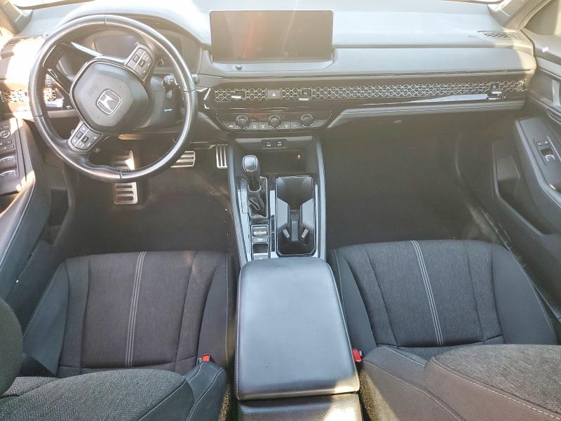 Aukcja sprzedaży 2023 Honda Accord, vin: 1HGCY2F54PA020150, numer aukcji: 71025656