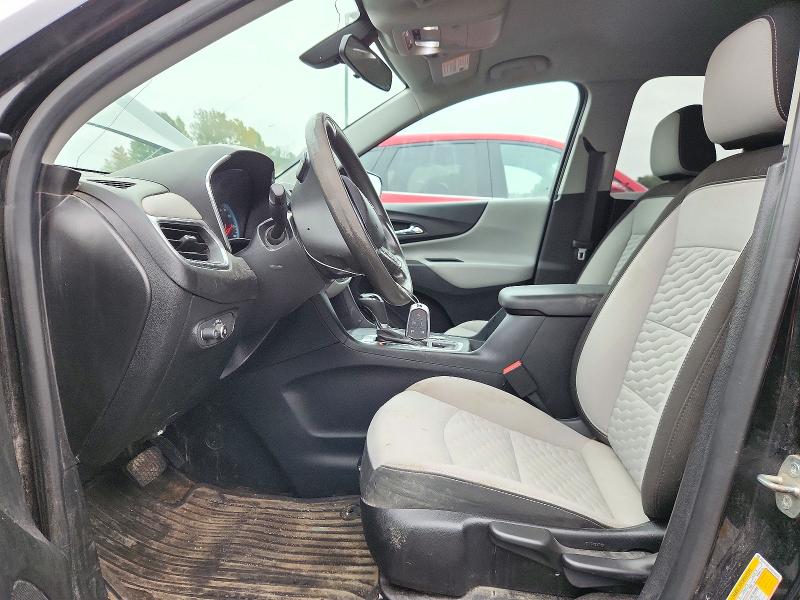 72360156 :رقم المزاد ، 2GNAXSEV4K6144653 vin ، 2019 Chevrolet Equinox مزاد بيع