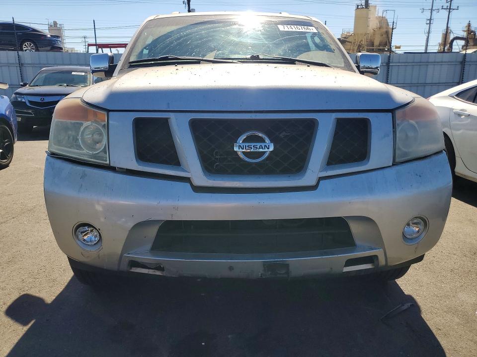 Продажа на аукционе авто 2012 Nissan Armada, vin: 5N1AA0ND7CN612471, номер лота: 71416766