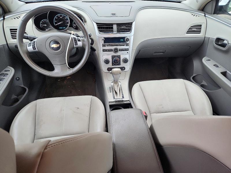 Aukcja sprzedaży 2009 Chevrolet Malibu, vin: 1G1ZJ577194189180, numer aukcji: 72415266