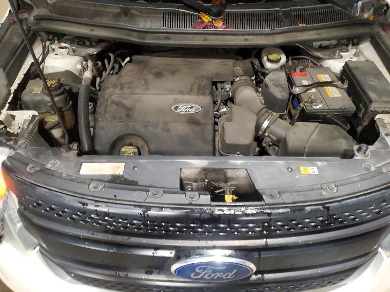 Продаж на аукціоні авто 2011 Ford Explorer, vin: 1FMHK8D88BGA80858, номер лоту: 72366636