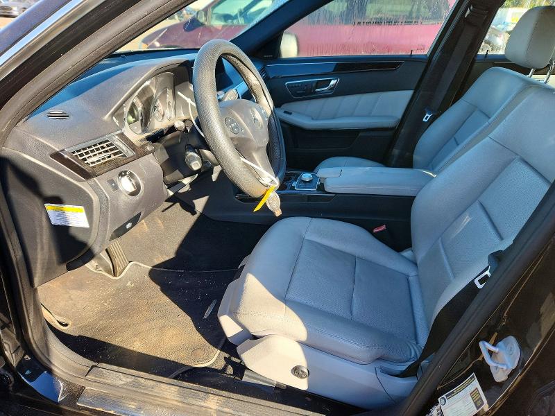 71996656 :رقم المزاد ، WDDHF8HB4BA308412 vin ، 2011 Mercedes-benz E مزاد بيع