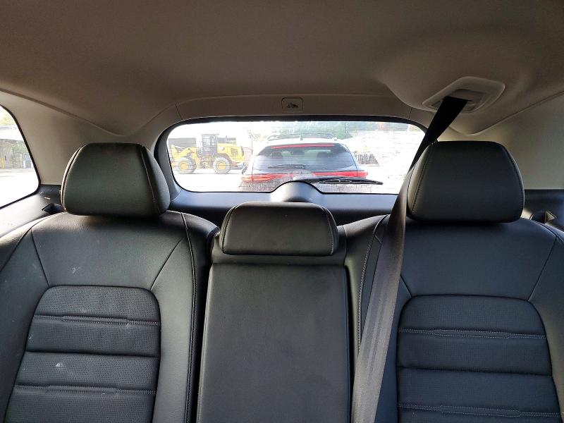 Продаж на аукціоні авто 2026 Honda Cr-v, vin: 7FARS3H79TE001095, номер лоту: 72640366