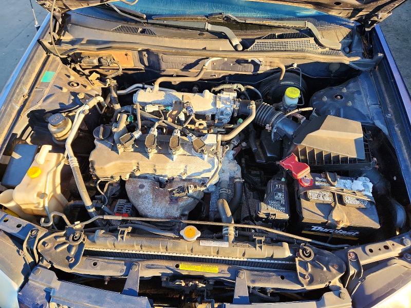 72326516 :رقم المزاد ، 3N1CB51D35L477024 vin ، 2005 Nissan Sentra مزاد بيع