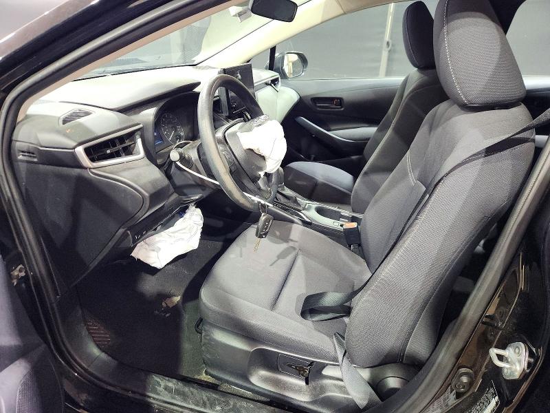 Aukcja sprzedaży 2024 Toyota Corolla, vin: 5YFB4MDE0RP167956, numer aukcji: 72772616