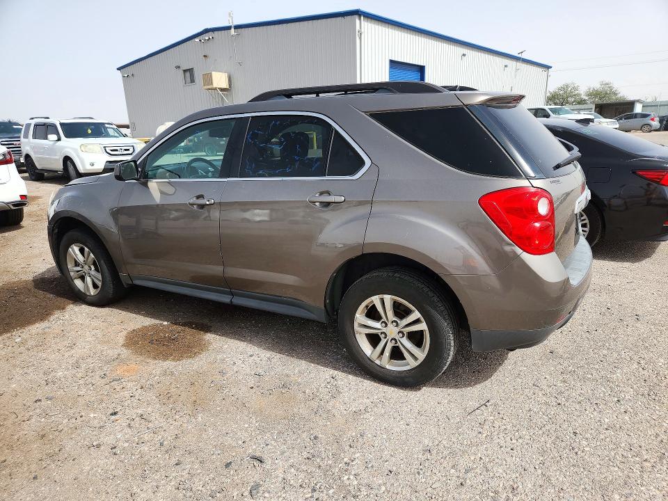 Aukcja sprzedaży 2010 Chevrolet Equinox, vin: 2CNALPEW2A6247090, numer aukcji: 72956176
