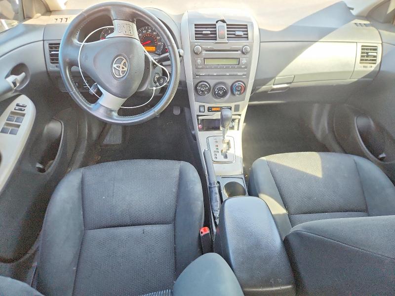 Aukcja sprzedaży 2010 Toyota Corolla, vin: 2T1BU4EE3AC534027, numer aukcji: 71191166