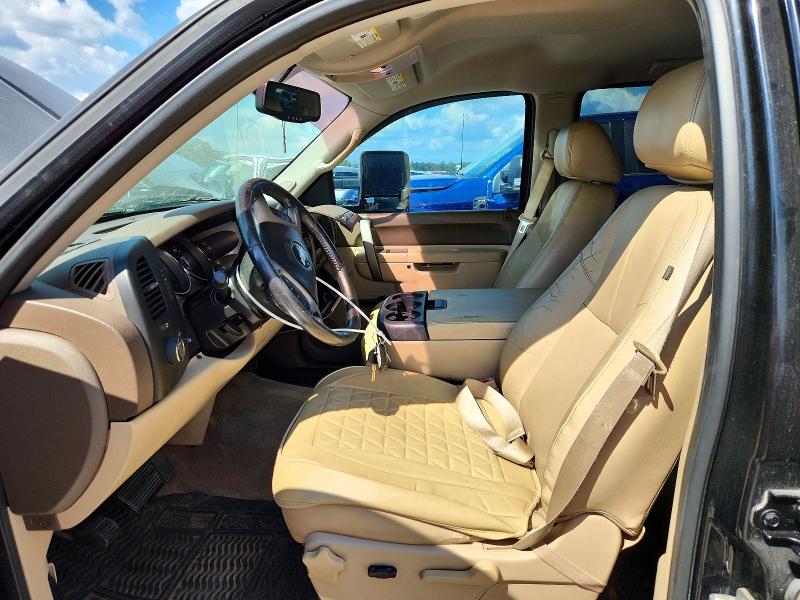 Продаж на аукціоні авто 2013 Chevrolet Silverado, vin: 3GCPCSE08DG312370, номер лоту: 71681126