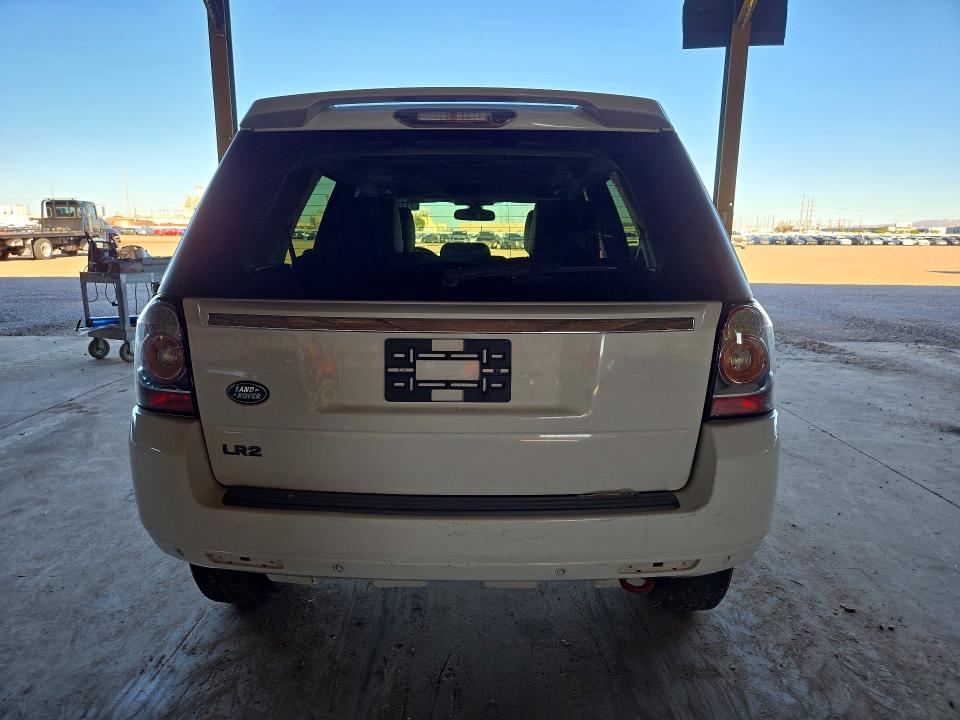 Продаж на аукціоні авто 2013 Land Rover Lr2, vin: SALFR2BG1DH341199, номер лоту: 71203176
