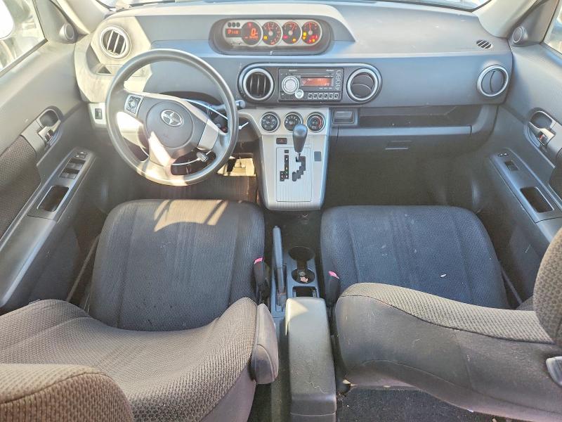 70919916 :رقم المزاد ، JTLZE4FE5A1115874 vin ، 2010 Scion Xb مزاد بيع