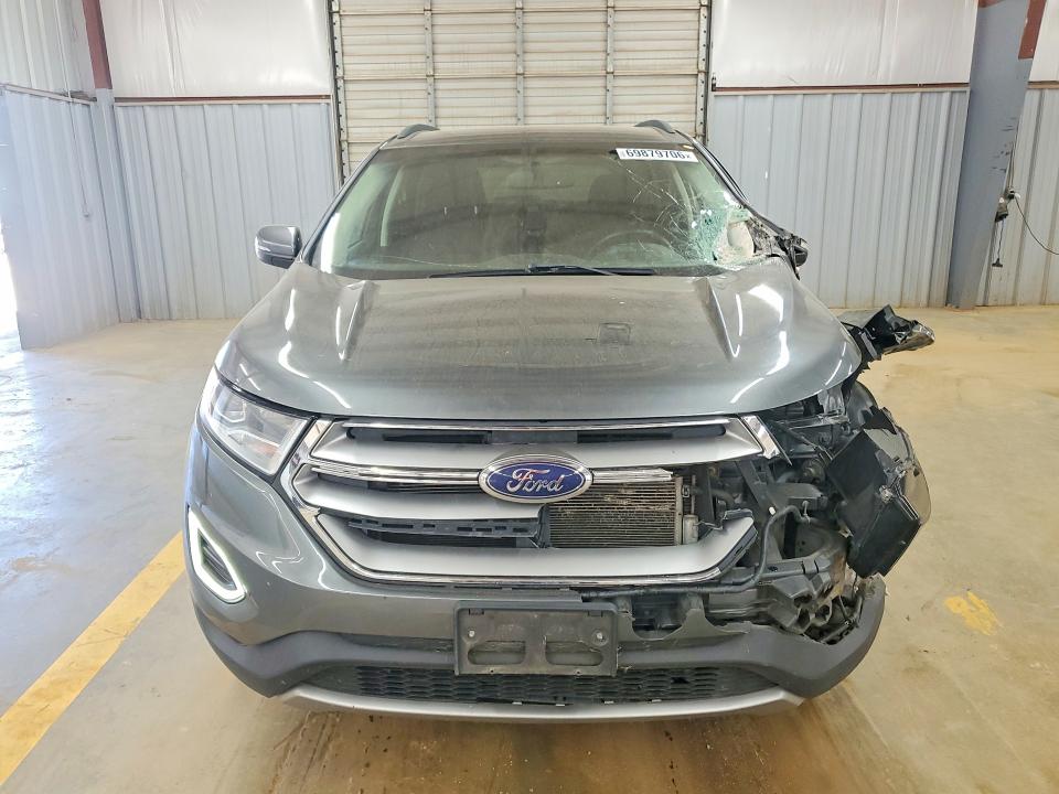 2016 Ford Edge მანქანა იყიდება აუქციონზე, vin: 2FMPK4J8XGBC40570, აუქციონის ნომერი: 69879706