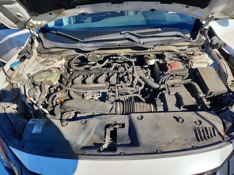 Продажа на аукционе авто 2017 Honda Civic, vin: 19XFC1F3XHE212089, номер лота: 71429326