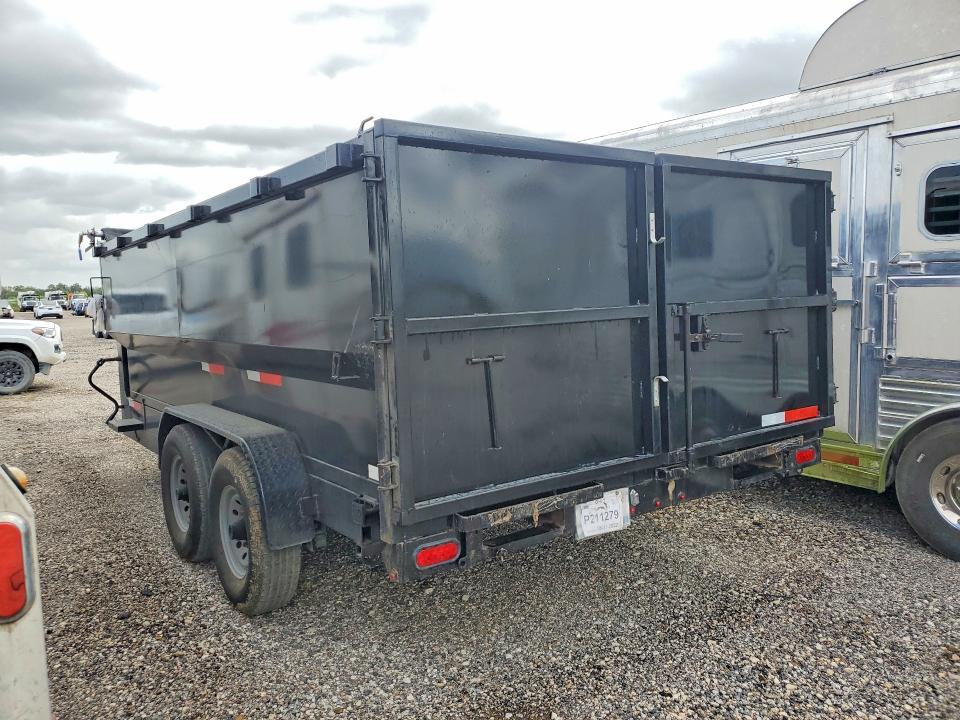 Продажа на аукционе авто 2021 Texas Pride Unknown, vin: 7HCGD1629MB027063, номер лота: 69600946