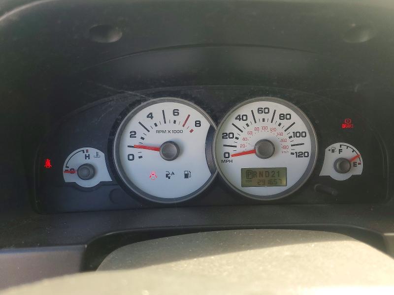 Продажа на аукционе авто 2005 Ford Escape, vin: 1FMYU03155KC92845, номер лота: 59412016