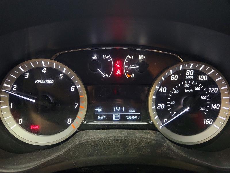 Aukcja sprzedaży 2015 Nissan Sentra, vin: 3N1AB7AP2FY309313, numer aukcji: 72609006