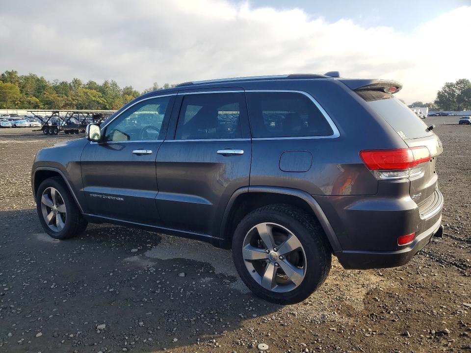 71549896 :رقم المزاد ، 1C4RJFCG0FC877062 vin ، 2015 Jeep Grand Cherokee مزاد بيع