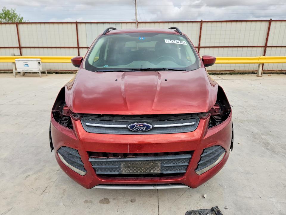 Продаж на аукціоні авто 2014 Ford Escape, vin: 1FMCU0G9XEUC29755, номер лоту: 71278246