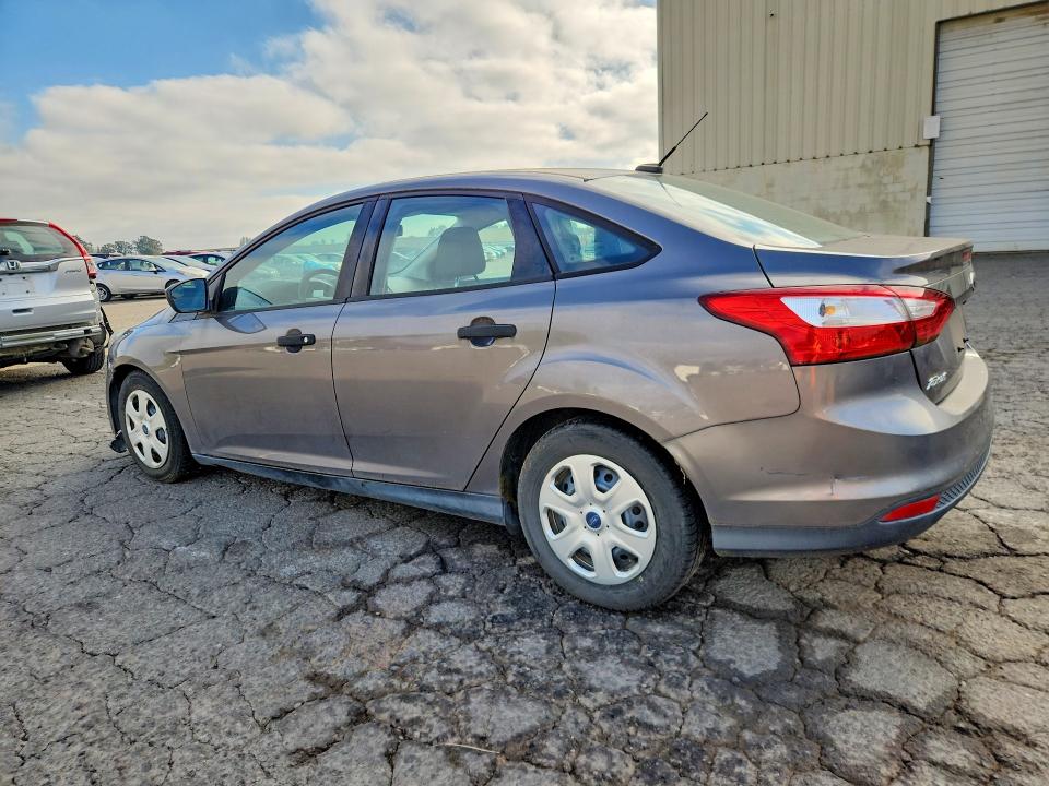 Aukcja sprzedaży 2012 Ford Focus, vin: 1FAHP3E21CL285326, numer aukcji: 71896166