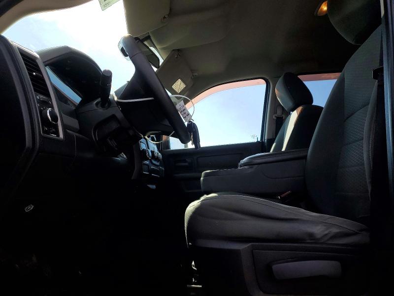 Продажа на аукционе авто 2013 Ram 1500, vin: 1C6RR6FG1DS672137, номер лота: 71741006