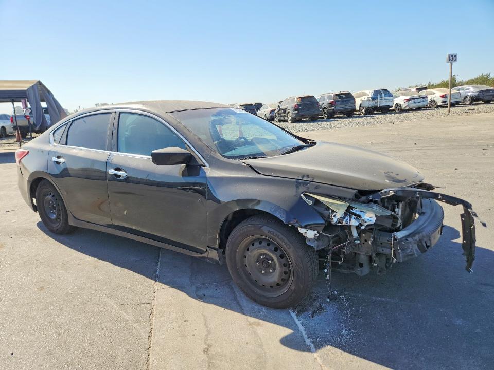 Продажа на аукционе авто 2013 Nissan Altima, vin: 1N4AL3AP5DC226294, номер лота: 71860796