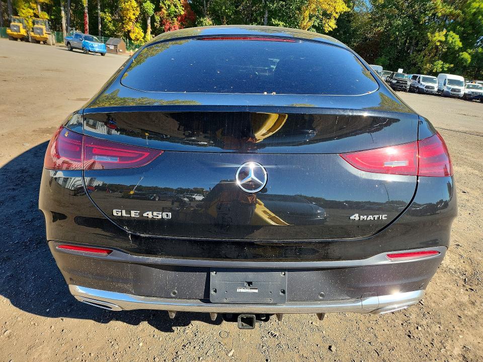 2026 Mercedes-benz Gle Coupe მანქანა იყიდება აუქციონზე, vin: 4JGFD5KB7TB512420, აუქციონის ნომერი: 71363456
