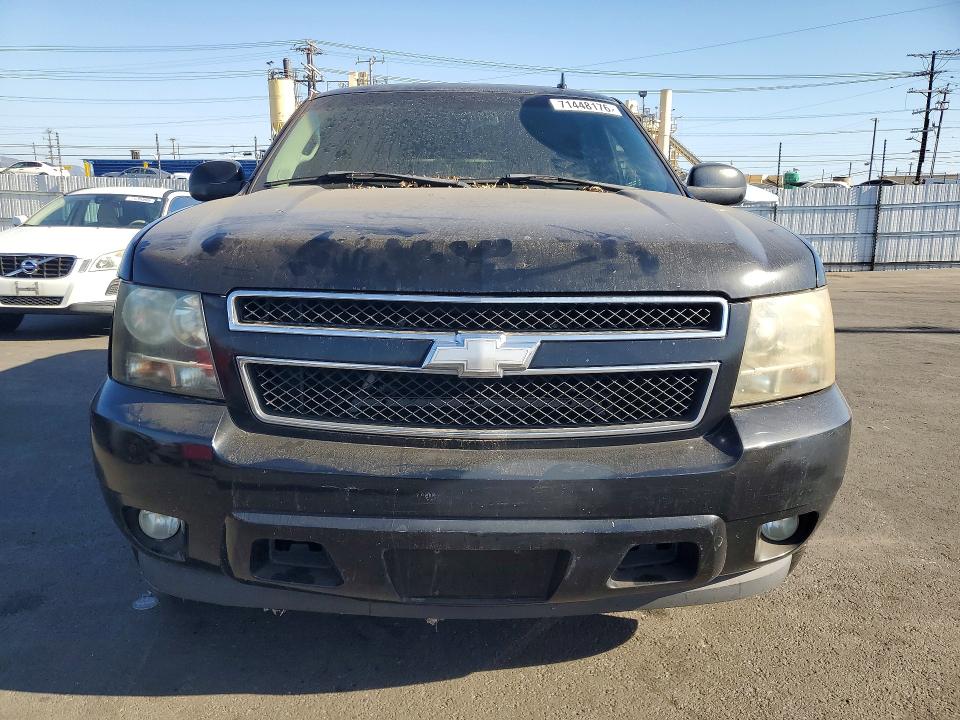 Aukcja sprzedaży 2007 Chevrolet Tahoe, vin: 1GNFC13047R326934, numer aukcji: 71448176