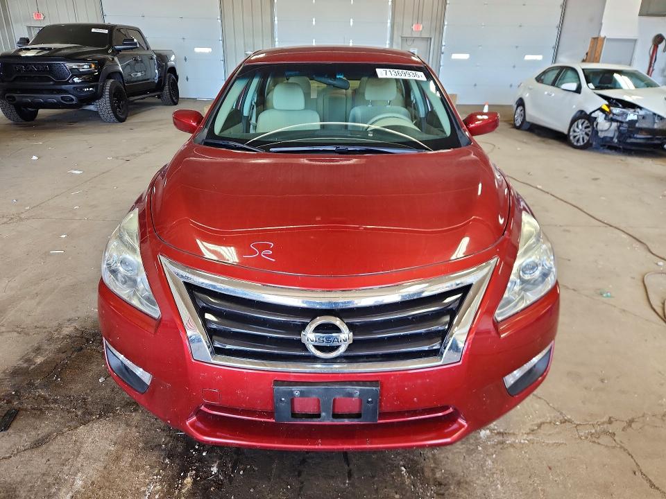 Aukcja sprzedaży 2015 Nissan Altima, vin: 1N4AL3AP9FC455144, numer aukcji: 71369936