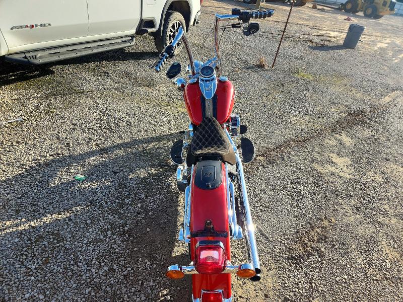 Продаж на аукціоні авто 2010 Harley-davidson Flstc, vin: 1HD1BW51XAB020392, номер лоту: 71046336