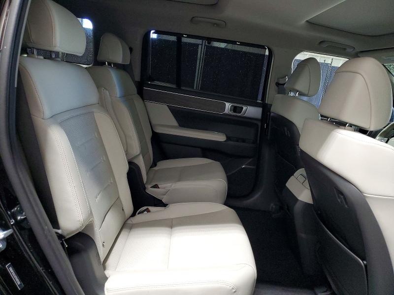 Продаж на аукціоні авто 2026 Hyundai Santa Fe, vin: 5NMP3DG13TH117202, номер лоту: 71775706