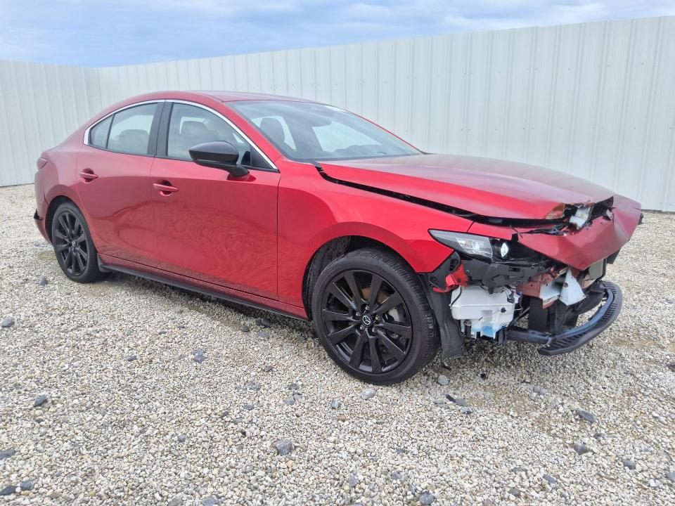 Aukcja sprzedaży 2026 Mazda 3, vin: JM1BPABL7T1871140, numer aukcji: 70525346