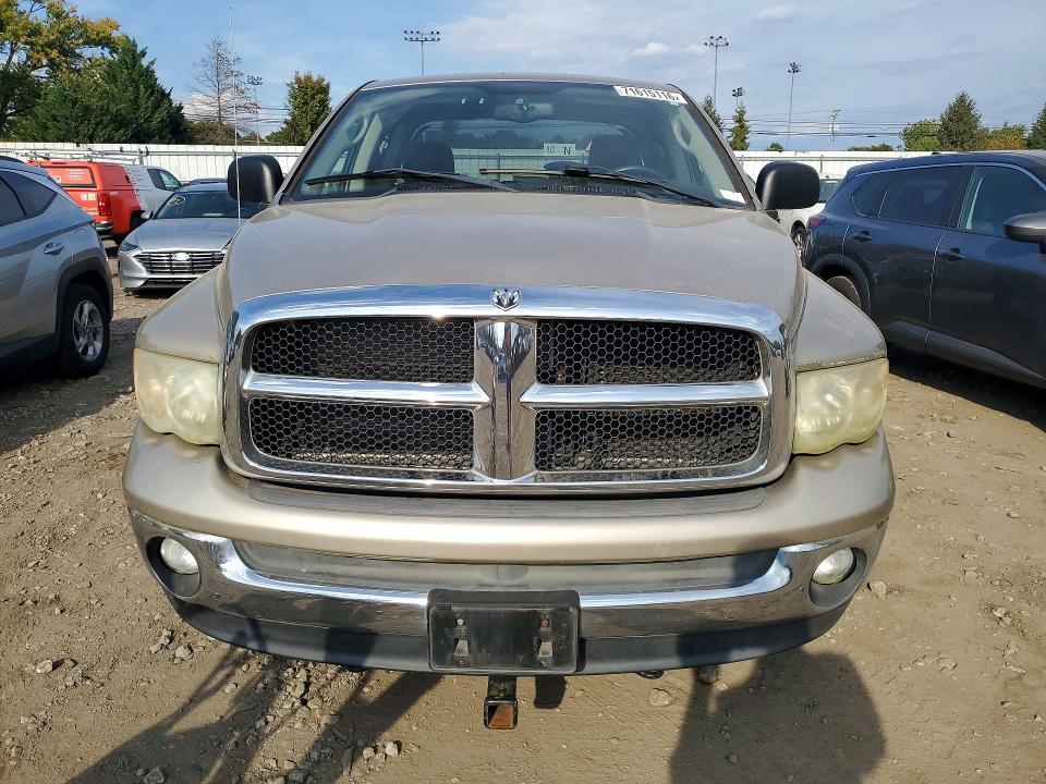 71615116 :رقم المزاد ، 1D7HU18N03S373549 vin ، 2003 Dodge Ram 1500 مزاد بيع