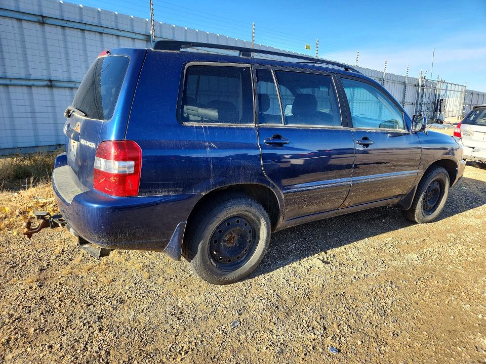 Продаж на аукціоні авто 2005 Toyota Highlander, vin: JTEEP21A050119691, номер лоту: 72549816