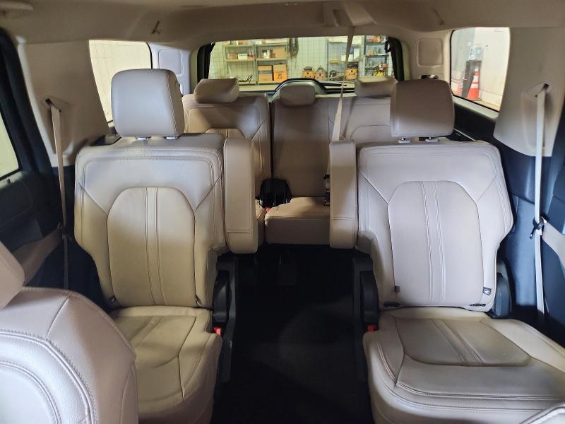 70944326 :رقم المزاد ، 1FMJU1K88REA57818 vin ، 2024 Ford Expedition مزاد بيع