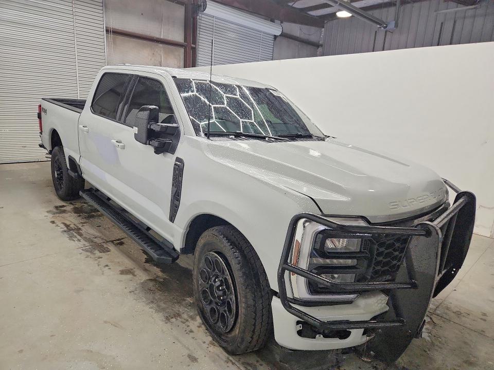 70476586 :رقم المزاد ، 1FT8W2BN4TEE72165 vin ، 2026 Ford F250 مزاد بيع