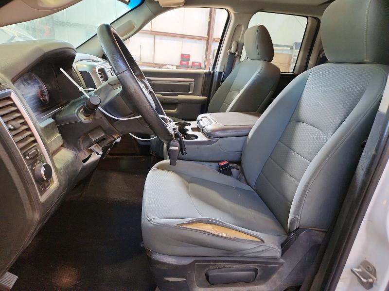 Продажа на аукционе авто 2015 Ram 1500, vin: 1C6RR7GT4FS670094, номер лота: 69227806