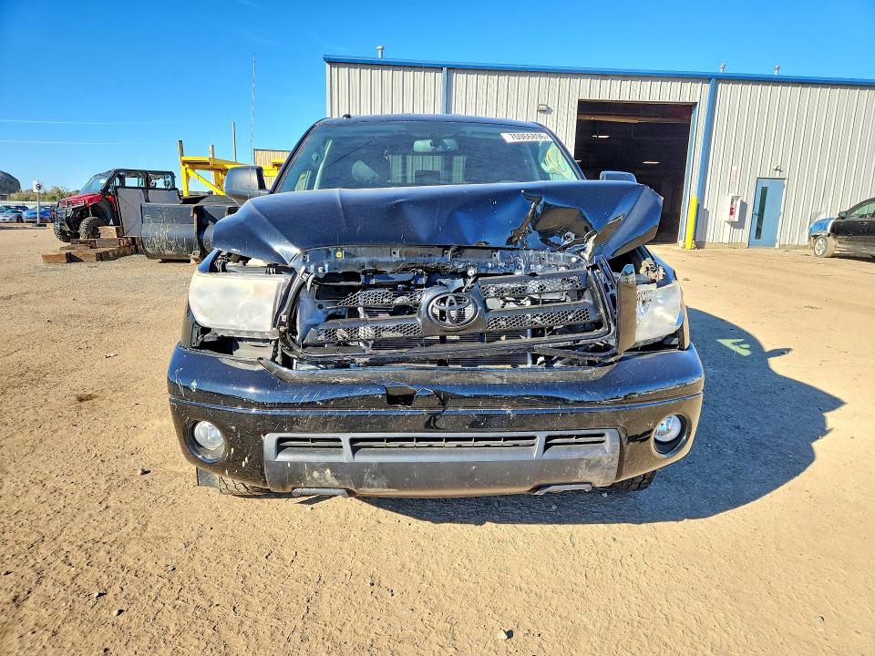 Aukcja sprzedaży 2012 Toyota Tundra, vin: 5TFUY5F16CX231665, numer aukcji: 70066896