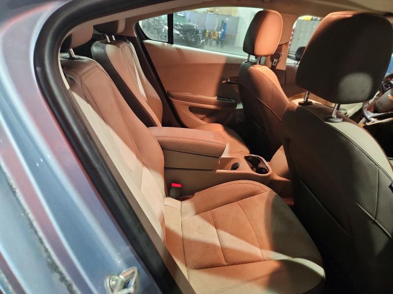 Продаж на аукціоні авто 2015 Chevrolet Volt, vin: 1G1RD6E45FU110479, номер лоту: 72003656