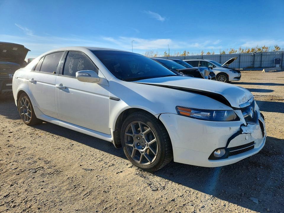 Продажа на аукционе авто 2008 Acura Tl, vin: 19UUA76528A804012, номер лота: 72375456